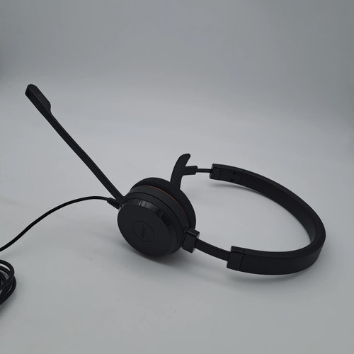 Jabra evolve mono - 20,