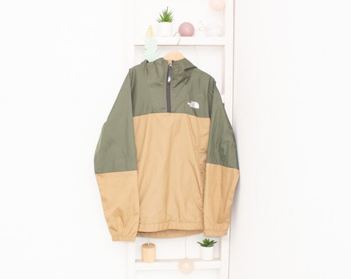 Giacca the north face fanorak - the,