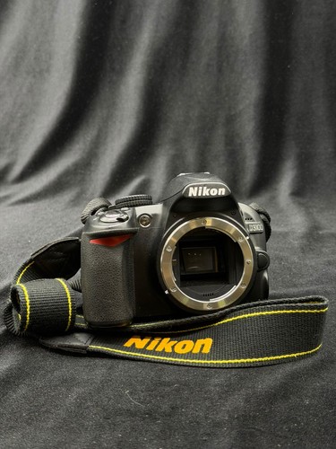 Nikon d3100 dslr mp - dslr/, 14,2
