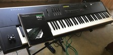 Kurzweil PC88 88-key weighted