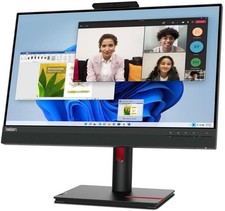 Lenovo ThinkCentre Tiny-in-One 24 Gen 5 (non touch) (23,8") FHD NUOVO
