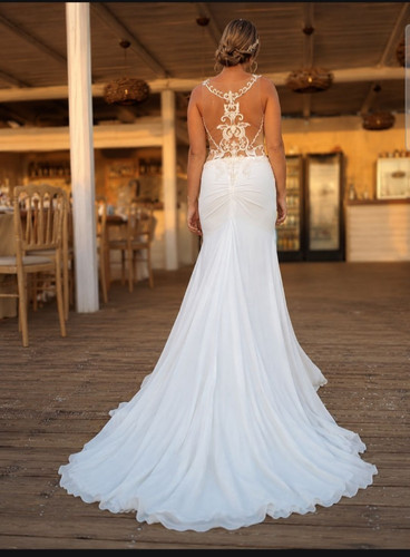 Abito sposa design spagnolo - design,