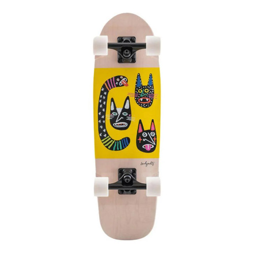 Landyachtz dinghy blunt - landyachtz,