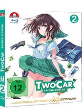Two Car: Racing Sidecar -