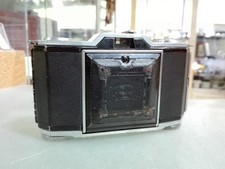 [NC] ZEISS IKON IKONTA 522/24