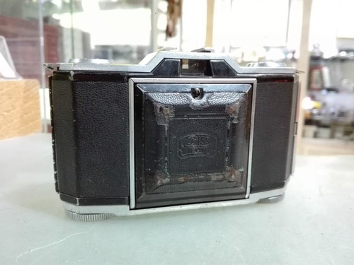 Zeiss ikon ikonta - [nc],