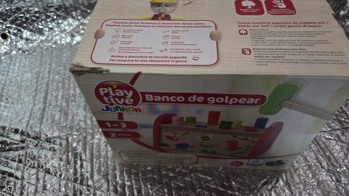 Banco con martello gioco per - banco,