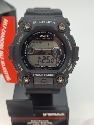 Orologio uomo casio shock - orologio, g-shock