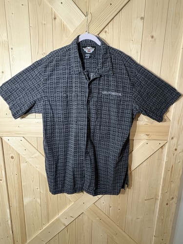 Camicia elegante harley - camicia,