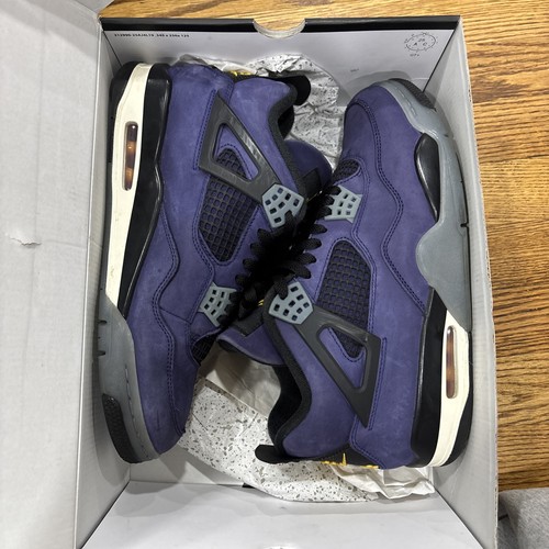 Air jordan retro lakers - retro,