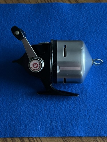 Mulinello pesca abu garcia - mulinello, da