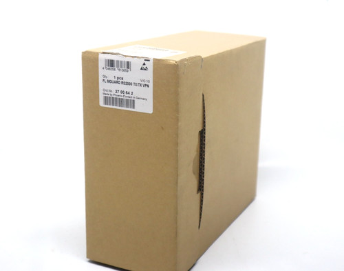 Phoenix contact mguard - fl,
