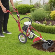 Microcoltivatore 4 HP