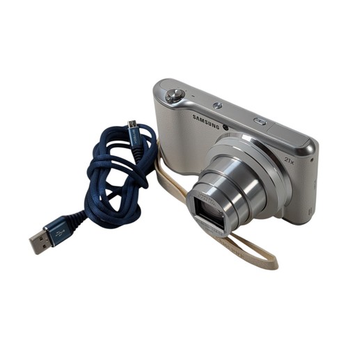Samsung galaxy camera - camera, 2