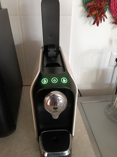 Bialetti super macchina - super, da