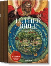 Taschen Die Luther-Bibel von