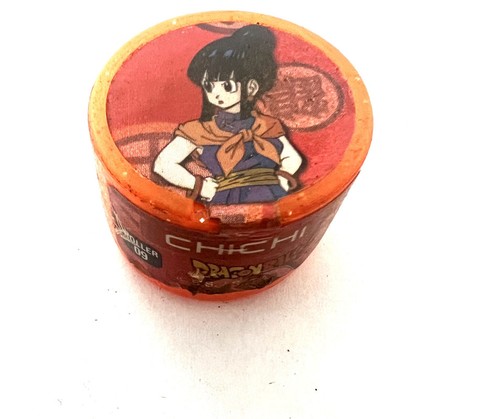 Power rollers dragon ball - rollers,