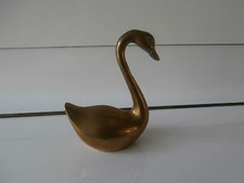 Cigno collezione ottone - collezione, in