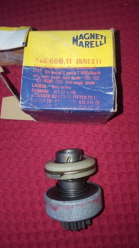 Fiat dino 124 spider - dino,