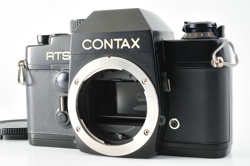 Quasi nuovo contax rts 35mm - rts,