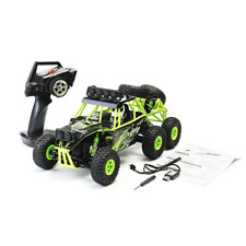 Auto Radiocomandata Crawler WlToys 18628 2.4Ghz Scala 1:18 Batteria Potenziata