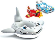 Intex Canotto Gonfiabile da