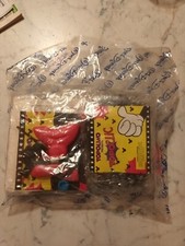 Topolino Gadget MACCHINA