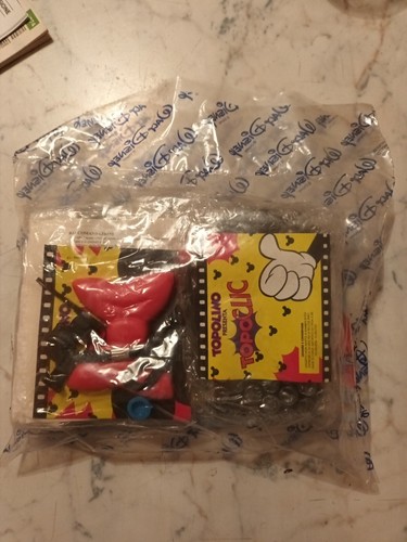 Topolino gadget macchina - topolino,
