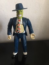 Protagonista + Cagnolino MILO film The Mask 1994 Originale New Line E The Mask