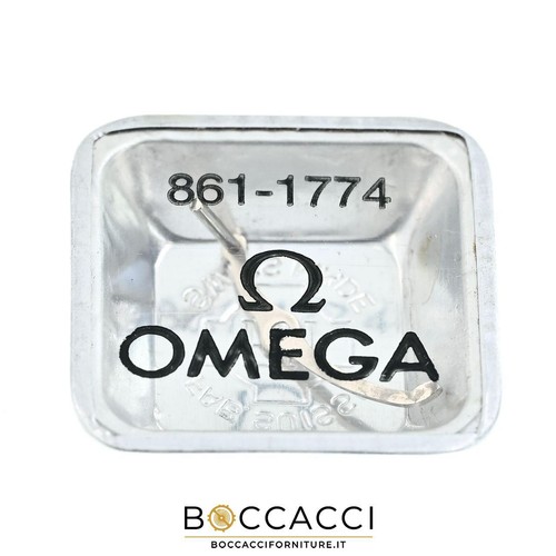 Omega hour counter scale - counter,