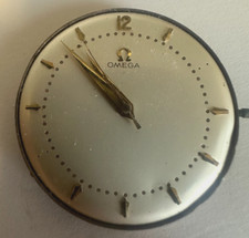 MECCANISMO OMEGA CAL. 283