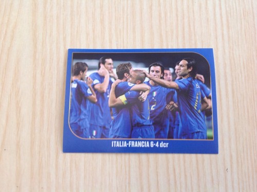 Figurina panini nuova - figurina,