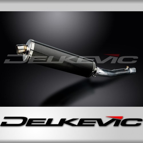 Kit bidone silenziatore - kit,