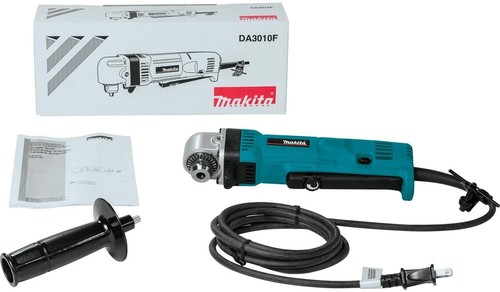 Makita trapano angolare - makita, mm