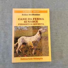 CANE DA FERMA SI NASCE
