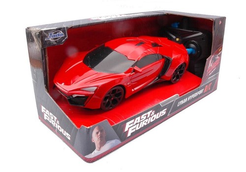 Jada radiocomandato toys - 1/24,