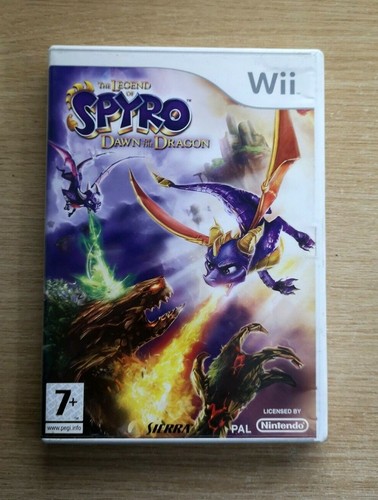 The legend spyro - the, of