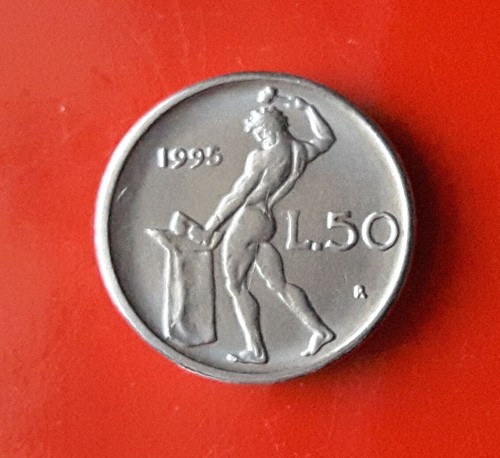 Lire 1995 errore lunga - lire,