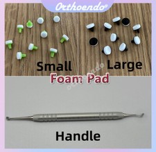 Optrasculpt Foam Pad Dentale