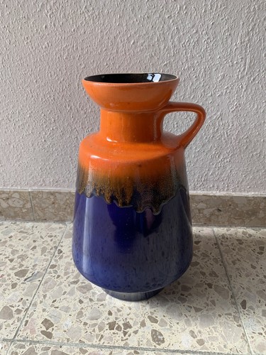 Vaso ceramica scheurich - scheurich, fat