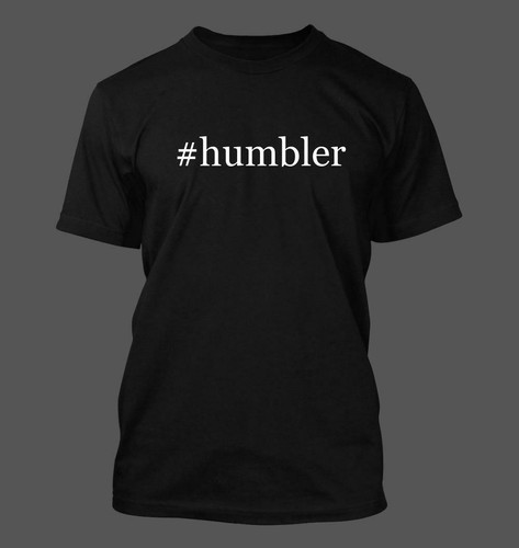 Humbler maglietta - #humbler,