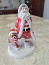 royal copenhagen Babbo Natale