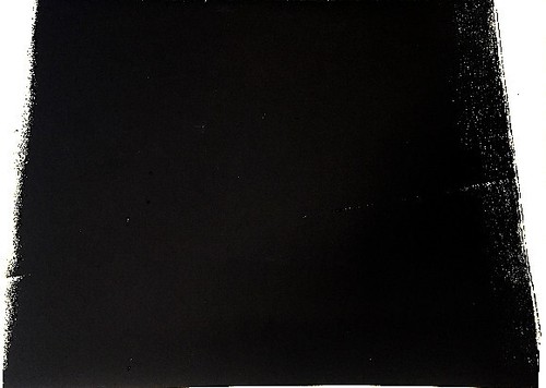 Hans hartung sans titre 3 - -,