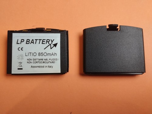 BATTERIA-STAR