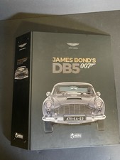 James Bond 007 Aston Martin