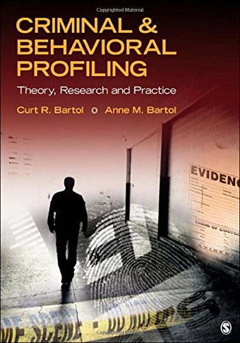 Criminal behavioral - &,