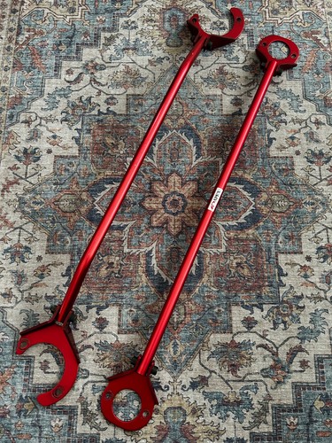 Set barre torre apexi nissan - apexi,