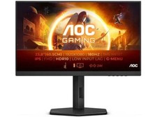 AOC Gaming 27G4X - Monitor FHD, 27'', 180 Hz, 1 ms, FreeSync, G-Sync, HDR10