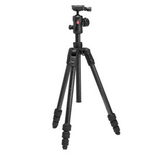 Treppiede viaggio manfrotto - viaggio,