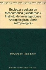 Ecologia y cultura en